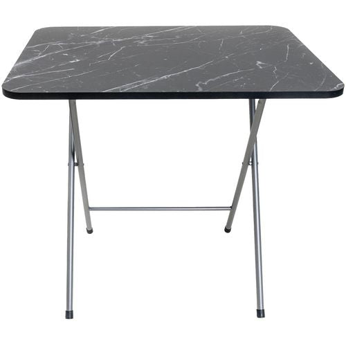 Zilan Aluminum Folding Utility Table