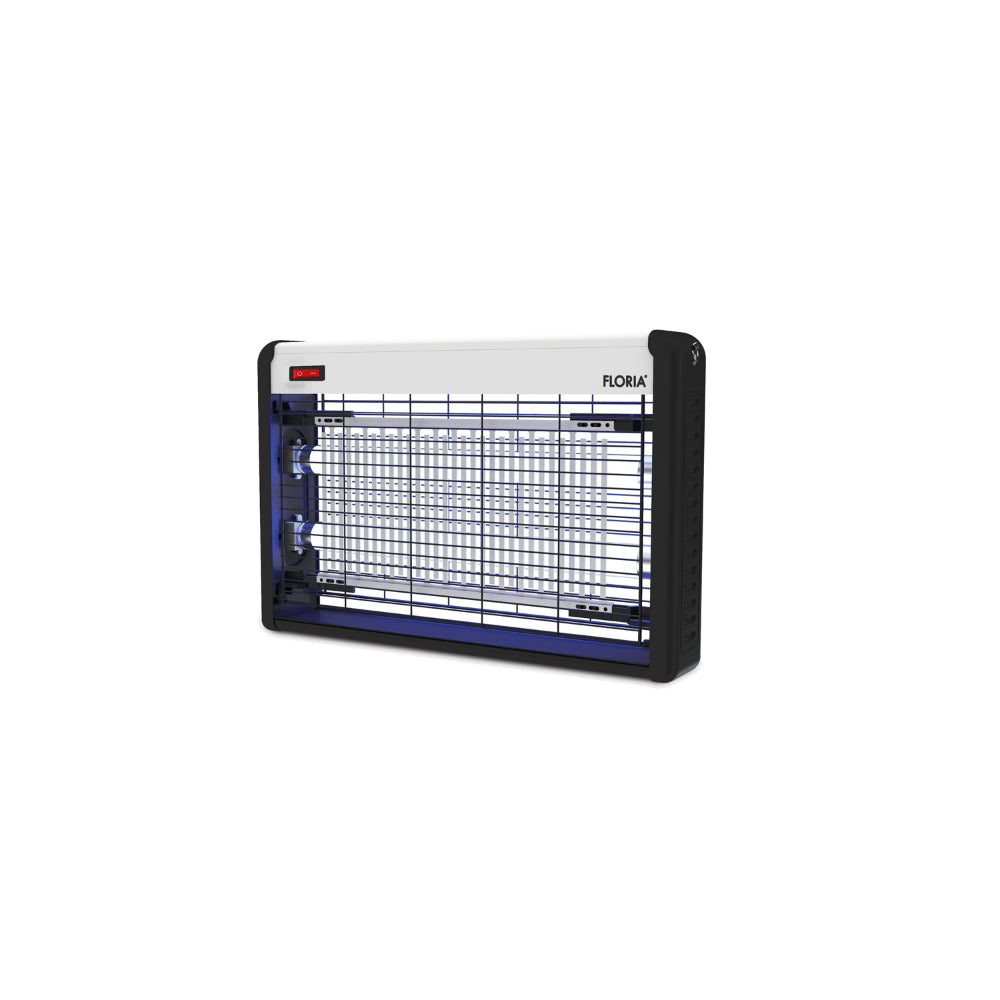 Zilan UV Insect Killer Lamp 16W 2x8W Tubes