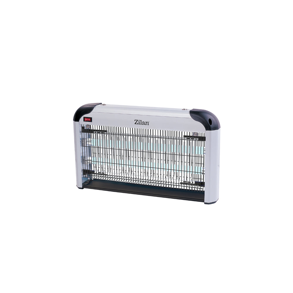 Zilan UV Insect Killer Lamp 20W 2x10W Tubes