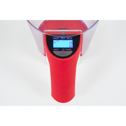 Zilan Digital Kitchen Scale 5KG 1.2L Measuring Bowl