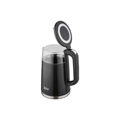 Zilan Digital Double Wall Kettle 1.7L Temp Control