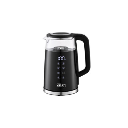 Zilan Digital Double Wall Kettle 1.7L Temp Control