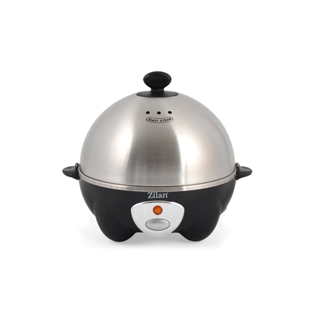 Zilan Electric Egg Cooker Steamer 360W