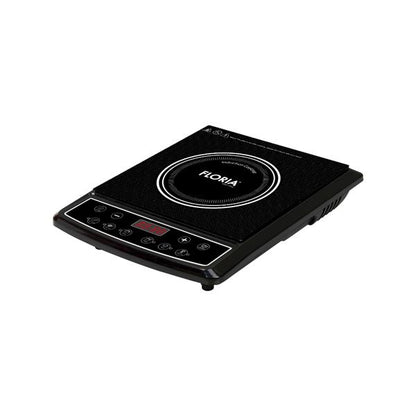 Zilan Single Induction Cooktop 1500W Ceramic Plate