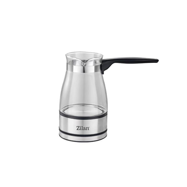Zilan Electric Coffee Maker 800W 360° Base