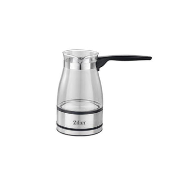 Zilan Electric Coffee Maker 800W 360° Base