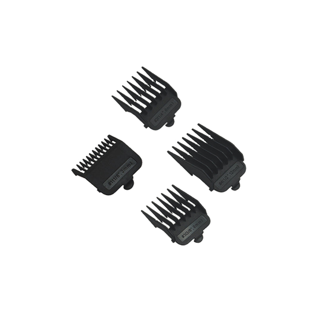 Zilan 16-in-1 Hair Clipper Shaver Groomer Set