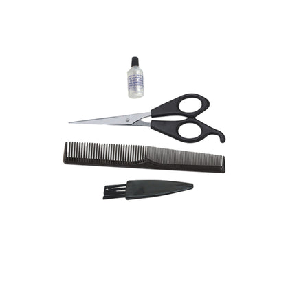 Zilan 16-in-1 Hair Clipper Shaver Groomer Set