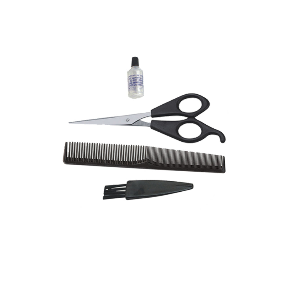 Zilan 16-in-1 Hair Clipper Shaver Groomer Set