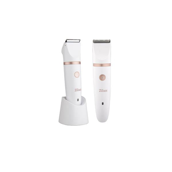 Zilan Lady Epilator Shaver Quiritis 3-in-1 IPX7
