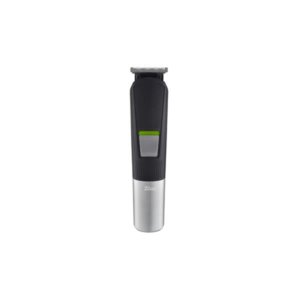 Zilan 11-in-1 Trimmer Shaver Achilles Cordless