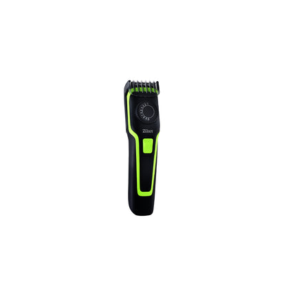 Zilan Hair Beard Clipper Eros IPX6 75min Operation