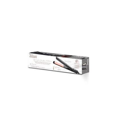Zilan Ceramic Hair Straightener Rhea 220°C Keratin