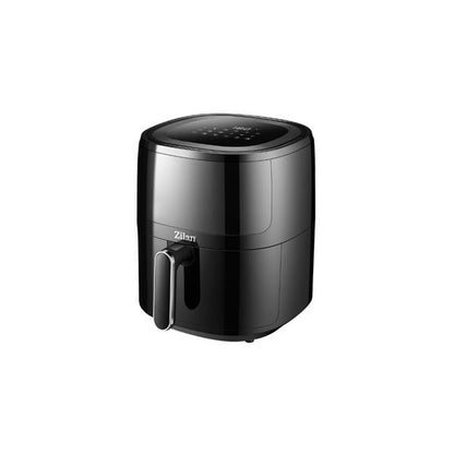 Zilan Digital Air Fryer 6L 1360W Touch Control