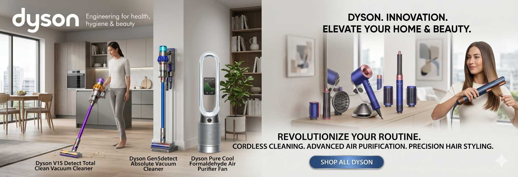 Dyson Lebanon