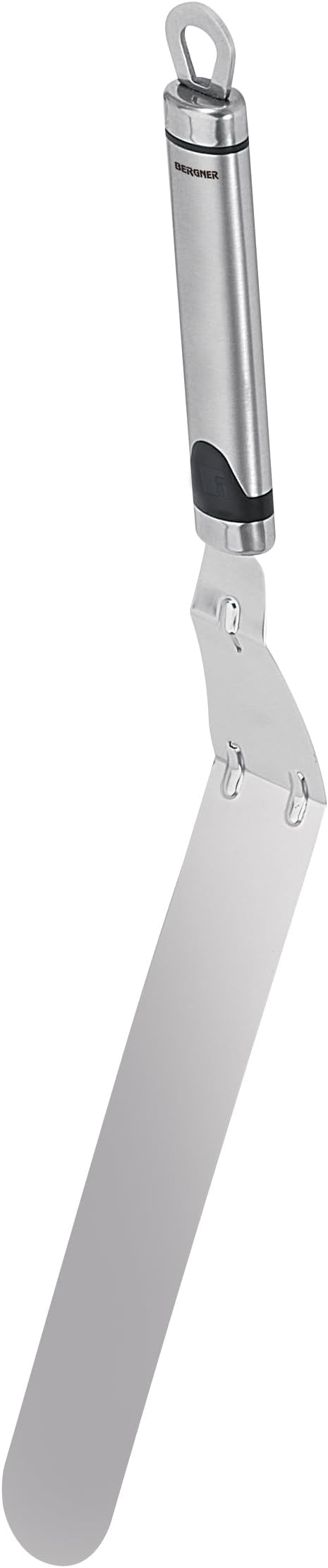 Bergner Gizmo Stainless Steel Cake Spatula 40cm