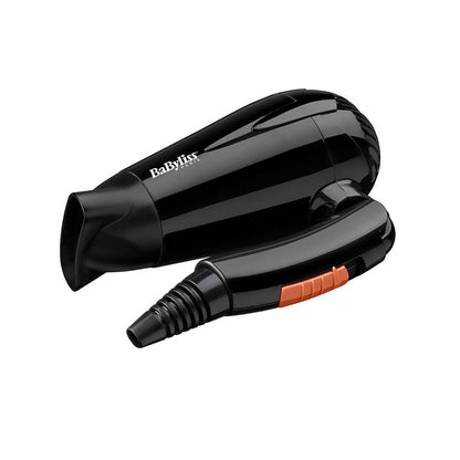 Babyliss Travel Hair Dryer 2000W – Foldable Handle