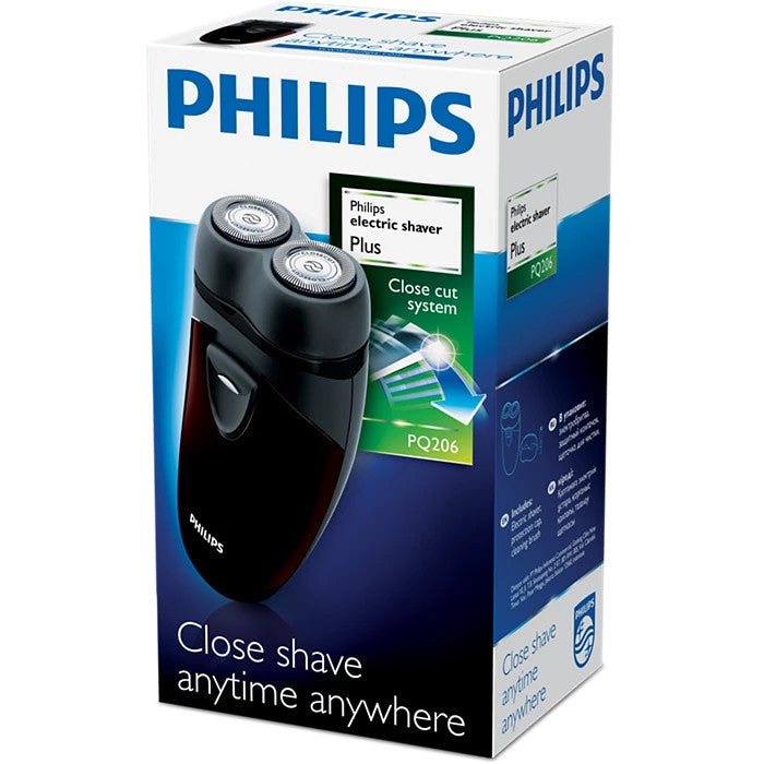 Philips Shaver Up to 60 minutes Cordless