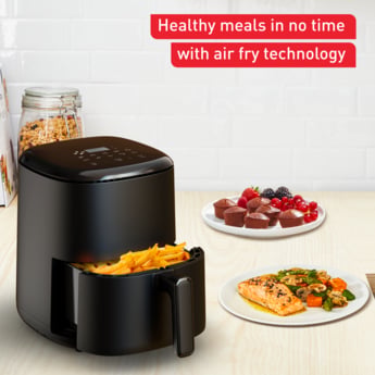 Tefal Easy Fry Essential Air Fryer 3.5L 1430W