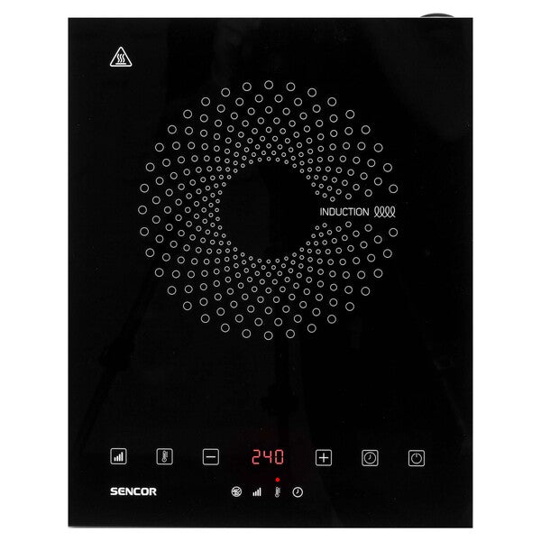 Sencor Induction Cooker - 2000W