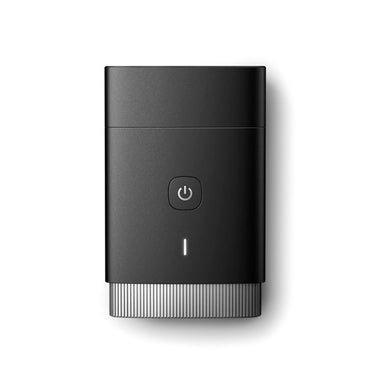 Philips Norelco Portable Shaver, On-The-Go Wet and Dry Electric Shaver