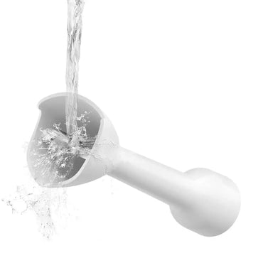 Philips ProMix Hand Blender 3000 Series 400W Anti Splash Compact White Design