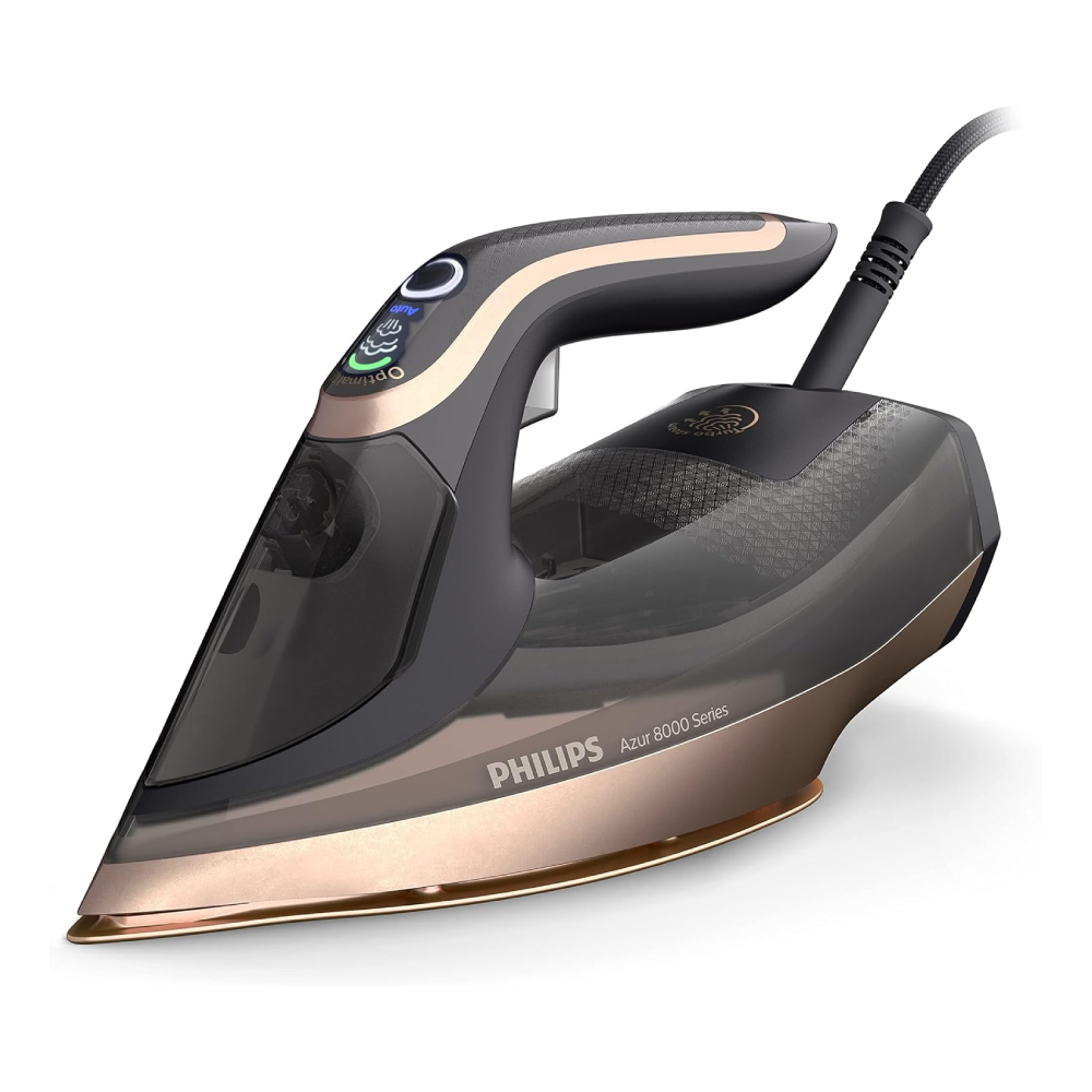 Philips Azur 8000 Series Steam Iron - 3000W | DST8041