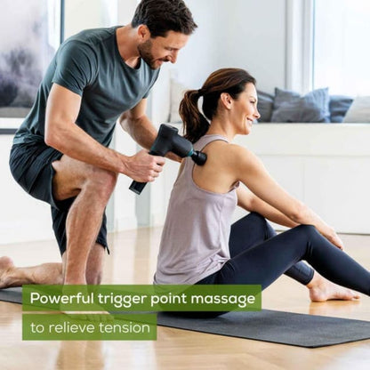 Beurer Massage Gun  – Deep Muscle Recovery