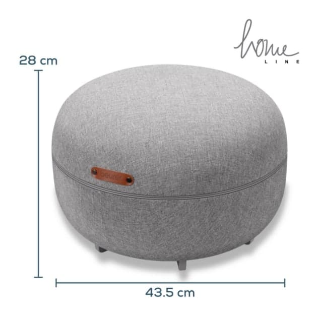 Beurer Foot Massager  – Shiatsu, Air Compression